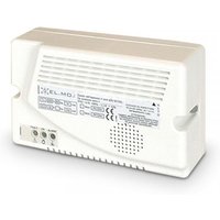 Elektrochemischer CO-Detektor (Kohlenmonoxid) von Elmo