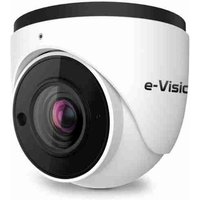 Elmo - 4K starlight Multistandard-Domekamera mit 2,8-12 mm motorisiertem Objektiv Elmo - 4K starlight Multistandard-Domekamera mit 2,8-12 mm motorisiertem Objektiv von Elmo