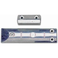 Elmo - A-SC4 Magnetkontakt für Schwingtore zur Aufputzmontage Elmo - A-SC4 Magnetkontakt für Schwingtore zur Aufputzmontage von Elmo