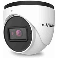 Elmo - Galaxy D-Pulse 4 Mpx ultrasense ai IP-Domekamera mit 2,8-12 mm motorisiertem Objektiv Elmo - Galaxy D-Pulse 4 Mpx ultrasense ai IP-Domekamera mit 2,8-12 mm motorisiertem Objektiv von Elmo