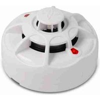 Elmo - Konventioneller kombinierter Rauch- und Temperaturmelder FYRA-Linie Elmo - Konventioneller kombinierter Rauch- und Temperaturmelder FYRA-Linie von Elmo