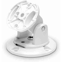 Elmo - Montagehalterung für FIRERAY3000-Detektorkopf und firerayspp- und FIRERAYFPP-Prismenstützplatten zur Verwendung mit firerayone, FIRERAY5000 von Elmo