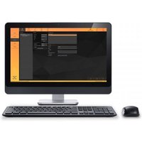 Elmo - PassManager Lizenz für die Verwaltung von 10 Gates, unbegrenzte Benutzer, 1 Client Elmo - PassManager Lizenz für die Verwaltung von 10 Gates, unbegrenzte Benutzer, 1 Client von Elmo