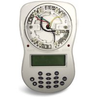 Elmo - Programmiergerät für die Melder SNI01A, SNI02A, SNI03A Elmo - Programmiergerät für die Melder SNI01A, SNI02A, SNI03A von Elmo