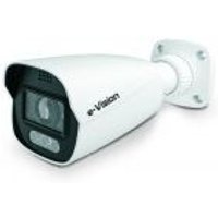 Elmo - ai Start D-Pulse 4 Mpx Zero-L IP-Bullet-Kamera mit 2,8-mm-Festobjektiv Elmo - ai Start D-Pulse 4 Mpx Zero-L IP-Bullet-Kamera mit 2,8-mm-Festobjektiv von Elmo