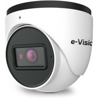 Elmo - ai Start D-Pulse 4 Mpx extrasense IP-Domekamera mit 2,8 mm Festobjektiv ohne Mikrofon Elmo - ai Start D-Pulse 4 Mpx extrasense IP-Domekamera mit 2,8 mm Festobjektiv ohne Mikrofon von Elmo