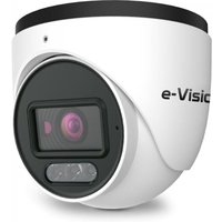 Elmo - ai Start D-Pulse Active-AID 4 Mpx ultrasense IP-Domekamera mit 2,8-12 mm motorisiertem Objektiv ohne Mikrofon Elmo - ai Start D-Pulse Active-AID 4 Mpx ultrasense IP-Domekamera mit 2,8-12 mm motorisiertem Objektiv ohne Mikrofon von Elmo