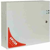 Elmo - berwachte Stromversorgungsgruppe 24 VDC/2,5 a Elmo - berwachte Stromversorgungsgruppe 24 VDC/2,5 a von Elmo