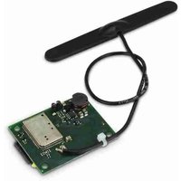GSM/GPRS-Modul mit interner Antenne für die Verbindung zum GSM-Mobilfunknetz GSM/GPRS-Modul mit interner Antenne für die Verbindung zum GSM-Mobilfunknetz von Elmo