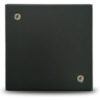 Metallabdeckung für RMI01. Erfordert rmibrk Metallabdeckung für RMI01. Erfordert rmibrk von Elmo