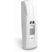 Ng-trx Dual-Technologie-Melder mit vertikaler Schutzlinse für den Außenbereich IP55, Reichweite 8 m Ng-trx Dual-Technologie-Melder mit vertikaler Schutzlinse für den Außenbereich IP55, Reichweite 8 m von Elmo