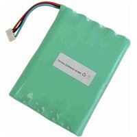 Standard-Akkupack mit typischer Lebensdauer von 2-4 Jahren zum Anschluss an das MDPOWER-Modul für VILLEGGIO-Steuereinheiten Standard-Akkupack mit typischer Lebensdauer von 2-4 Jahren zum Anschluss an das MDPOWER-Modul für VILLEGGIO-Steuereinheiten von Elmo