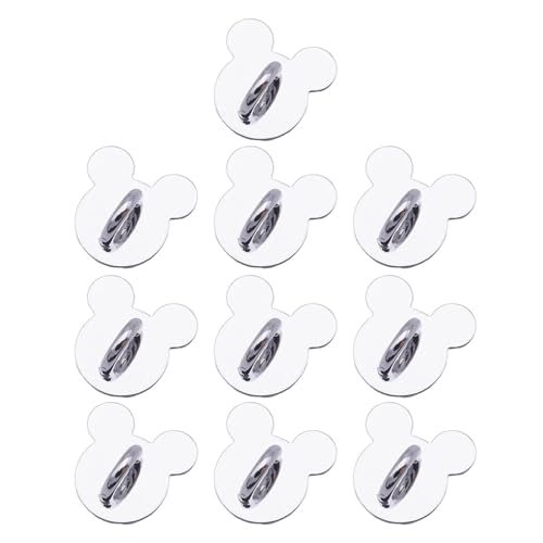 10pcs Niedliches Telefon Verschluss Telefonringe Halterständer Halterung Telefonhalter Bracket Legierung Zum Anpassen Von Koffern 10pcs Niedliches Telefon Verschluss Telefonringe Halterständer Halterung Telefonhalter Bracket Legierung Zum Anpassen Von Koffern von Elnwnnkc