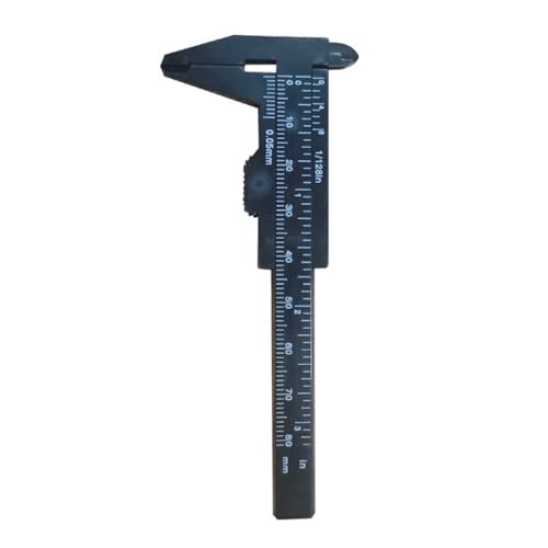 Easy Slide Sattel Mit Klarer Malismarkierter Markierung 0 1 Mm Auflösung Verniers Werkzeug Für Genaue Messwerte Doppeleinheit Metrik Royal Easy Slide Sattel Mit Klarer Malismarkierter Markierung 0 1 Mm Auflösung Verniers Werkzeug Für Genaue Messwerte Doppeleinheit Metrik Royal von Elnwnnkc