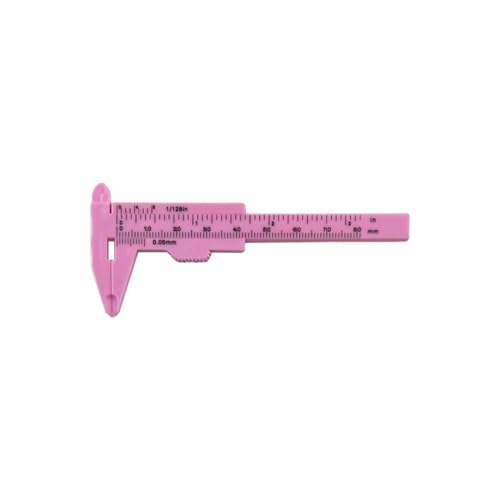 Easy Slide Sattel Mit Klarer Malismarkierter Markierung 0 1 Mm Auflösung Verniers Werkzeug Für Genaue Messwerte Doppeleinheit Metrik Royal Easy Slide Sattel Mit Klarer Malismarkierter Markierung 0 1 Mm Auflösung Verniers Werkzeug Für Genaue Messwerte Doppeleinheit Metrik Royal von Elnwnnkc