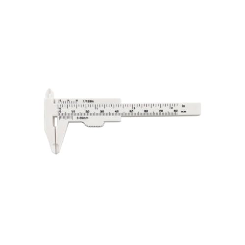 Easy Slide Sattel Mit Klarer Malismarkierter Markierung 0 1 Mm Auflösung Verniers Werkzeug Für Genaue Messwerte Doppeleinheit Metrik Royal Easy Slide Sattel Mit Klarer Malismarkierter Markierung 0 1 Mm Auflösung Verniers Werkzeug Für Genaue Messwerte Doppeleinheit Metrik Royal von Elnwnnkc