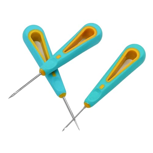 Elnwnnkc 3 x runde Lochkegel, praktisches Gerät, Nadel-Docht, Werkzeugherstellung, Zubehör für die Herstellung von Formen, 3 x Rundlochkegel, Handbohrer, Nadeldochtwerkzeug für die Herstellung Elnwnnkc 3 x runde Lochkegel, praktisches Gerät, Nadel-Docht, Werkzeugherstellung, Zubehör für die Herstellung von Formen, 3 x Rundlochkegel, Handbohrer, Nadeldochtwerkzeug für die Herstellung von Elnwnnkc