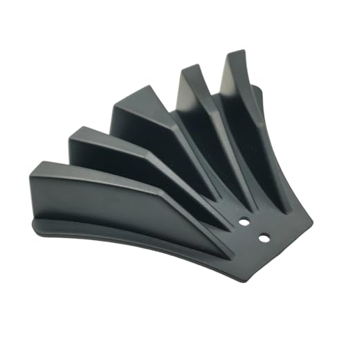 Elnwnnkc Rinne Downspout Diverter Proof Regenwasser Drainage Disperger Verschleiß Widerstandsverlängerungen Für Gard Gard Diverter Proof Regenwasser Drainage DISTRERSER Abnutzung Widerstand von Elnwnnkc
