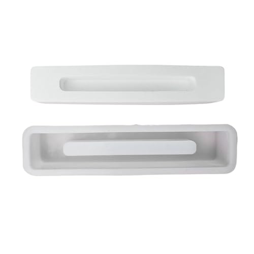 Längliche Kerzenbasisformen Für Kerzenhalter Candlestick Form Handgefertigter Rechteck Kerzenständer Home Decore Längliche Kerzenbasisformen Für Kerzenhalter Candlestick Form Handgefertigter Rechteck Kerzenständer Home Decore von Elnwnnkc
