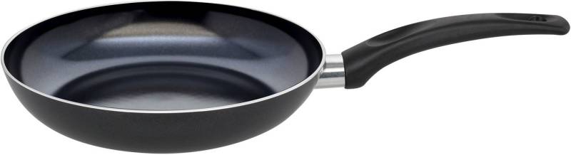 Elo Basic Bratpfanne Prima Cucina, Aluminium (1-tlg), Für alle Herdarten geeignet, inkl. Induktion von Elo Basic