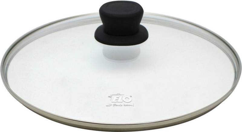 Elo Basic Deckel Juwel, (1-tlg), aus hitzebeständigem Glas von Elo Basic