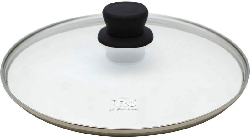 Elo Basic Deckel Juwel, (1-tlg), aus hitzebeständigem Glas von Elo Basic