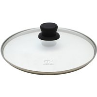 Elo Basic Deckel "Juwel", (1 tlg.), aus hitzebeständigem Glas von Elo - Basic