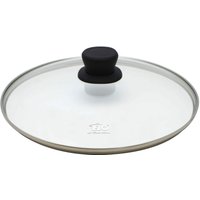 Elo Basic Deckel "Juwel", (1 tlg.), aus hitzebeständigem Glas von Elo - Basic
