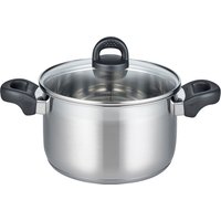 Elo Basic Fleischtopf "Turmalin", Edelstahl 18/8, Öl Dosierringe, Induktion von Elo - Basic
