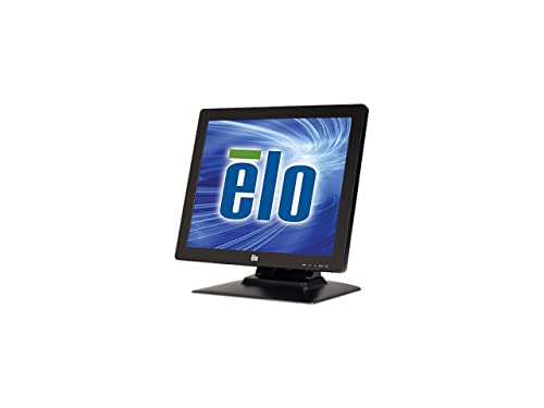 ELO Touch Solution 1723L 17 1280 x 1024pixel schwarz von ELO