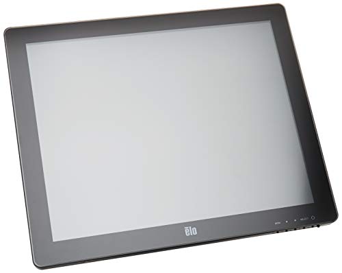 1723L 17IN WS-LCD Anti-Glare ITOUCH Plus Multi-Touch von ELO