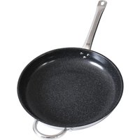 Bratpfanne 32cm mit Gegengriff "Profi-Therm Platinum" von Elo