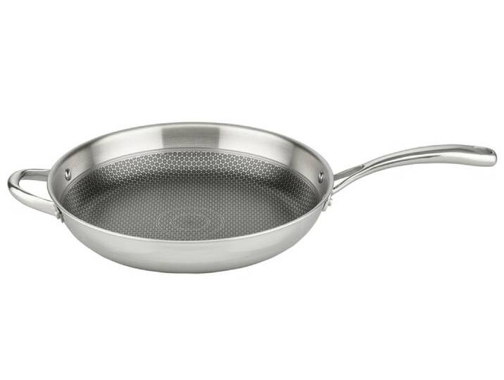 Bratpfanne RELIEF 32 cm von Elo