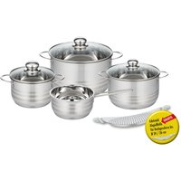 Basic Topfset 4+1 tlg Brilliant von Elo
