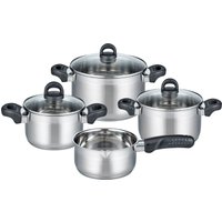 Basic Topfset Turmalin von Elo
