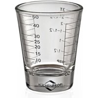 Küchenprofi Mini-Messbecher von Küchenprofi