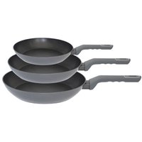 ELO Pfannen Set "Ecolife" 3tlg von Elo
