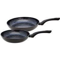 Pfannenset 2tlg 24+28cm Pure Belugo von Elo