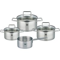 Topfset 4-teilig Smart Steam von Elo