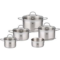 Topfset "Top Collection" - 5 teilig von Elo
