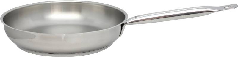 Elo Bratpfanne Profi Therm, Edelstahl 18/8 (1-tlg), Induktion von Elo