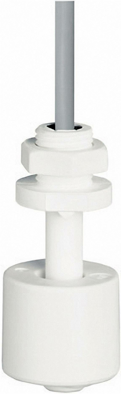 B-Ware Elobau Schwimmerschalter Pumpe Tauchpumpe 230 V/Ac 1 A 1 Schließer Ip67 1 St. B-Ware Elobau Schwimmerschalter Pumpe Tauchpumpe 230 V/Ac 1 A 1 Schließer Ip67 1 St. von Elobau