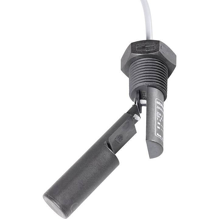 Elobau 205 Ks 120 Schwimmerschalter 250 V/Ac 1 A 1 Schließer 1 öffner Ip67 B-Ware Elobau 205 Ks 120 Schwimmerschalter 250 V/Ac 1 A 1 Schließer 1 öffner Ip67 B-Ware von Elobau