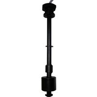 Elobau 221B1310 Schwimmerschalter 48 V/AC, 48 V/DC 0.5A 1 Öffner, 1 Schließer IP67 1St. Elobau 221B1310 Schwimmerschalter 48 V/AC, 48 V/DC 0.5A 1 Öffner, 1 Schließer IP67 1St. von Elobau