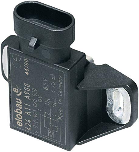 Elobau Winkelsensor 424A11A120 424A11A120 Analog Strom AMP Superseal Elobau Winkelsensor 424A11A120 424A11A120 Analog Strom AMP Superseal von Elobau