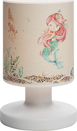 Elobra Akkuleuchte LED Meerjungfrau Melody Elobra Akkuleuchte LED Meerjungfrau Melody von Elobra