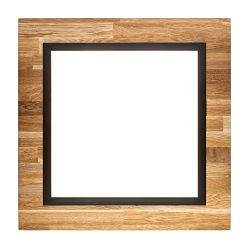 Elobra LED Deckenleuchte ARGENTINA Panel M, 18 W, 2700-6500 K, 2300 lm von Elobra