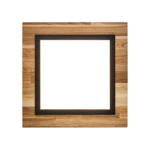 LED Deckenleuchte ARGENTINA Panel S, 13,5 W, 2700-6500 K, 1600 lm von Elobra