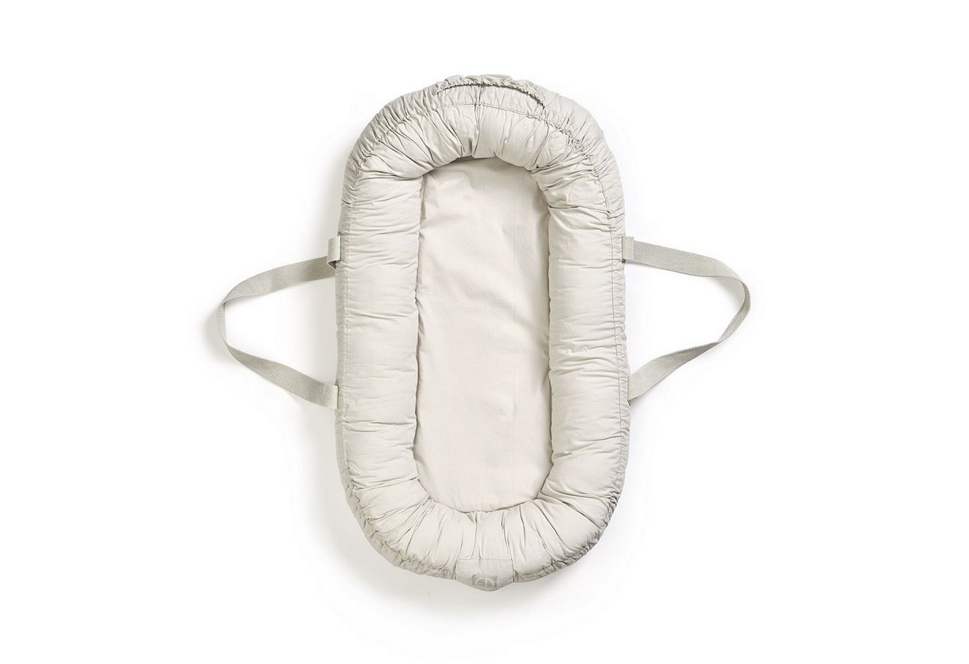 Elodie Bettnestchen Babynestchen tragbar - Vanilla White Elodie Bettnestchen Babynestchen tragbar - Vanilla White von Elodie