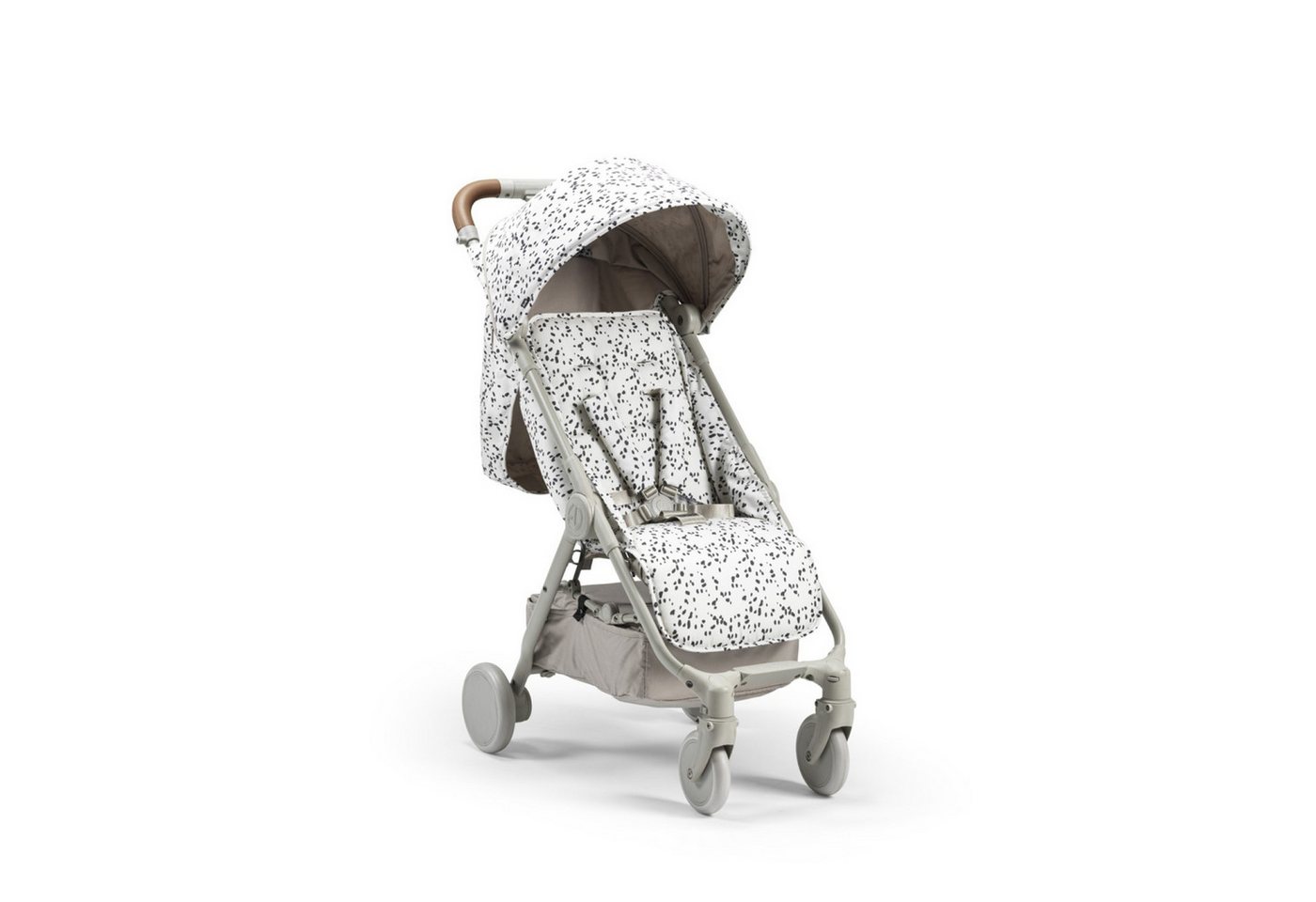 Elodie Sport-Kinderwagen Elodie MONDO Stroller - Dalmatian Dots, (1-tlg) von Elodie